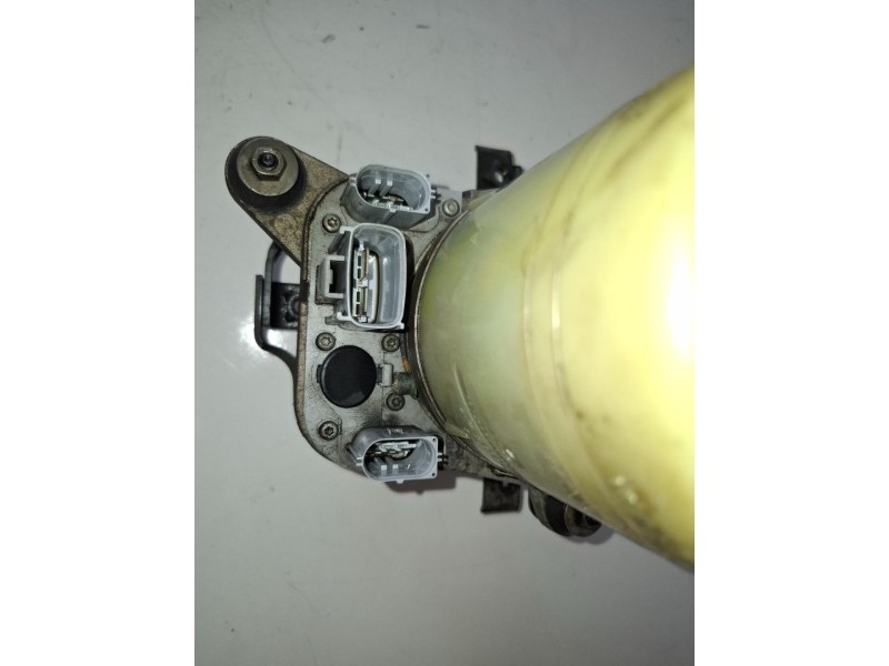 Recambio de bomba direccion para ford focus sportbreak (cb4) kkda referencia OEM IAM 4M513K514CA  