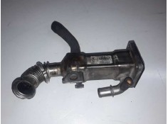 Recambio de enfriador egr para renault scenic ii (jm) f9q812 referencia OEM IAM 8200463548/7284300800/7284300800  