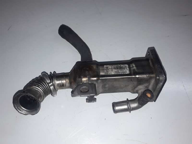 Recambio de enfriador egr para renault scenic ii (jm) f9q812 referencia OEM IAM 8200463548/7284300800/7284300800  