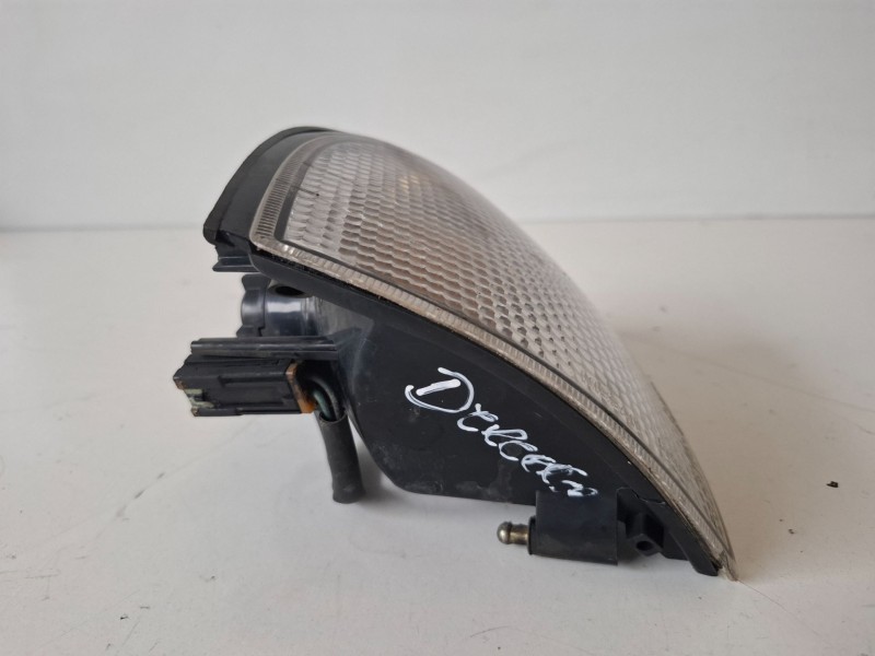 Recambio de piloto delantero derecho para nissan primera berl./ traveller (p10/w10) ga16ds referencia OEM IAM   