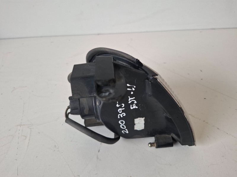 Recambio de piloto delantero izquierdo para nissan primera berl./ traveller (p10/w10) ga16ds referencia OEM IAM   