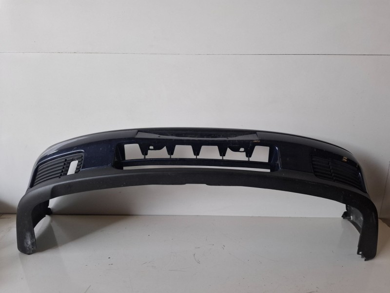 Recambio de paragolpes delantero para nissan primera berl./ traveller (p10/w10) ga16ds referencia OEM IAM   
