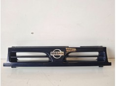 Recambio de rejilla delantera para nissan primera berl./ traveller (p10/w10) ga16ds referencia OEM IAM 6231057J00  