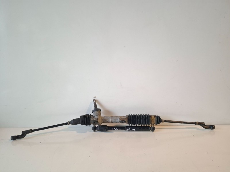 Recambio de cremallera direccion para smart roadster/coupe g15 referencia OEM IAM 28077402  