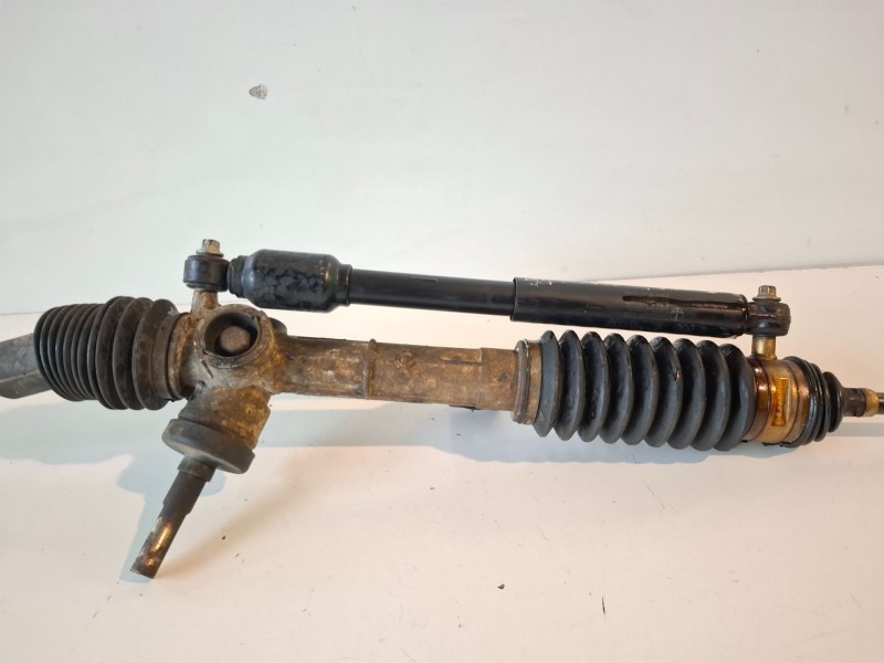 Recambio de cremallera direccion para smart roadster/coupe g15 referencia OEM IAM 28077402  