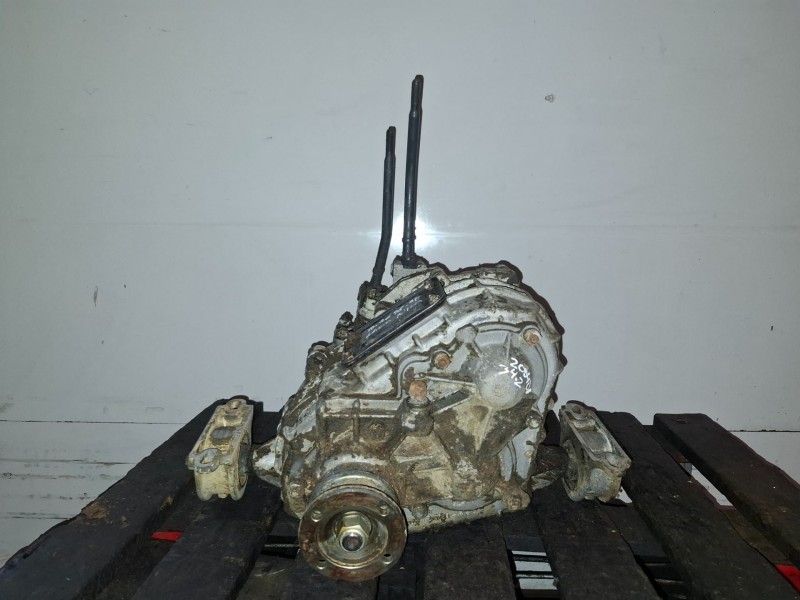 Recambio de caja transfer para lada niva (2121/21213/21214/21215/2131) ba32121 referencia OEM IAM   