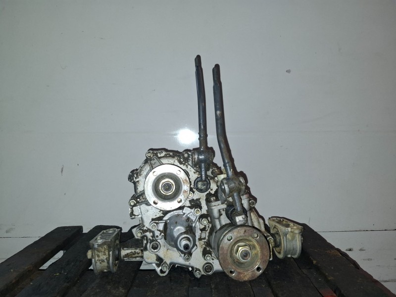 Recambio de caja transfer para lada niva (2121/21213/21214/21215/2131) ba32121 referencia OEM IAM   