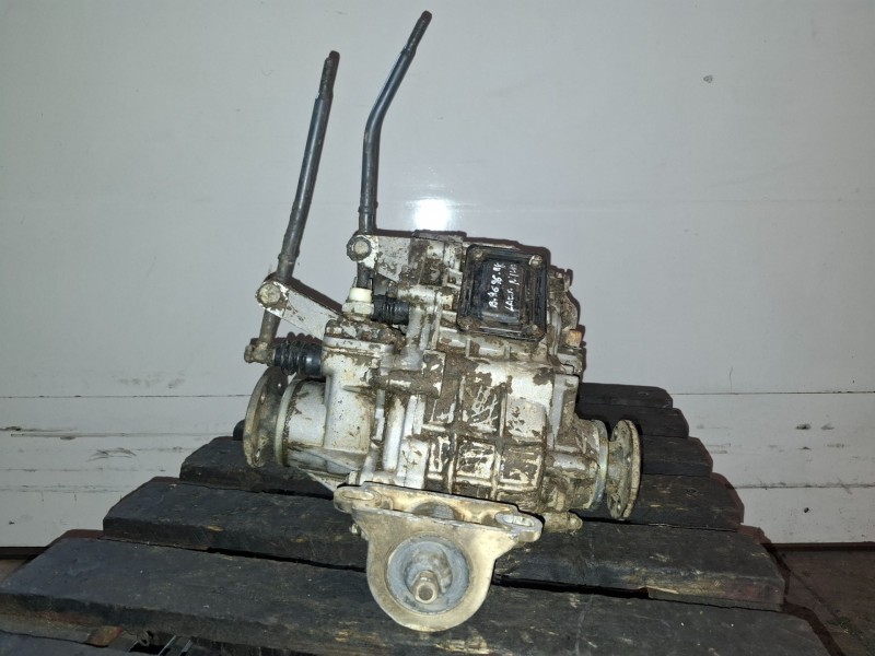 Recambio de caja transfer para lada niva (2121/21213/21214/21215/2131) ba32121 referencia OEM IAM   