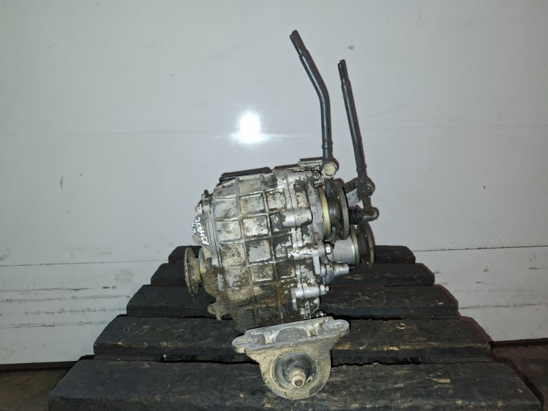 Recambio de caja transfer para lada niva (2121/21213/21214/21215/2131) ba32121 referencia OEM IAM   