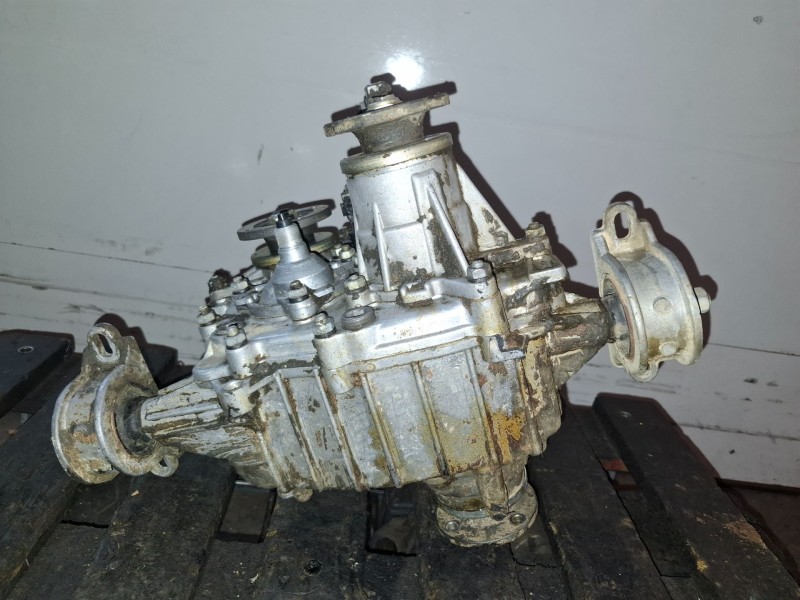 Recambio de caja transfer para lada niva (2121/21213/21214/21215/2131) ba32121 referencia OEM IAM   