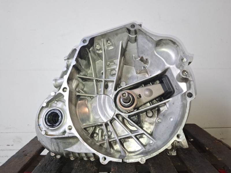 Recambio de caja cambios para honda civic 5 puertas (fk) n22a2 referencia OEM IAM   