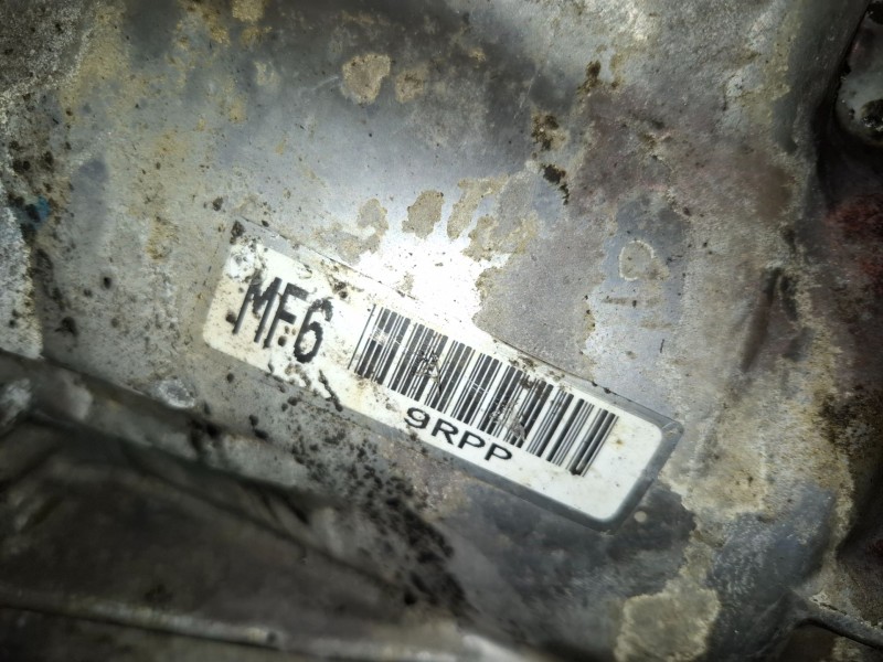 Recambio de caja cambios para honda civic 5 puertas (fk) n22a2 referencia OEM IAM   