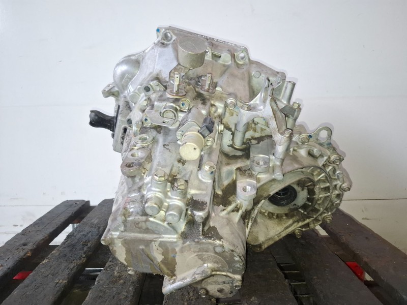 Recambio de caja cambios para honda civic 5 puertas (fk) n22a2 referencia OEM IAM   