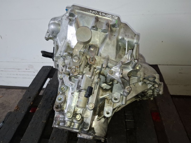 Recambio de caja cambios para honda civic 5 puertas (fk) n22a2 referencia OEM IAM   