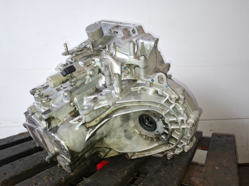 Recambio de caja cambios para honda civic 5 puertas (fk) n22a2 referencia OEM IAM   