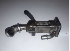 Recambio de enfriador egr para renault scenic ii (jm) f9q812 referencia OEM IAM 8200463548/7284300800/7284300800   2