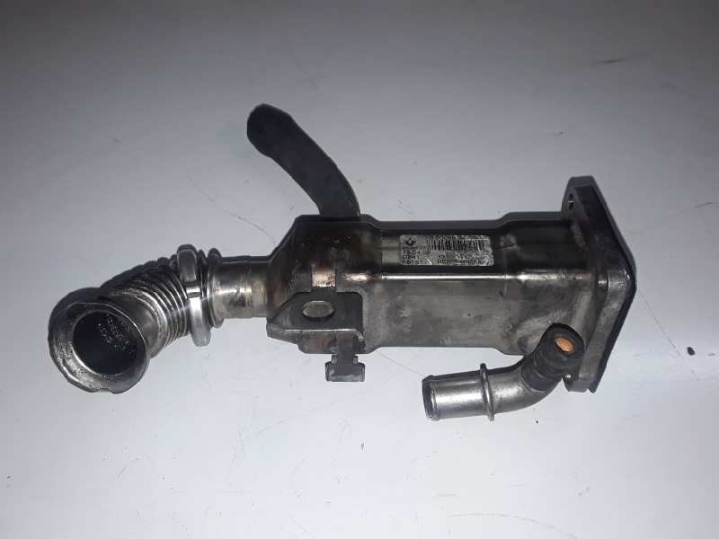 Recambio de enfriador egr para renault scenic ii (jm) f9q812 referencia OEM IAM 8200463548/7284300800/7284300800  