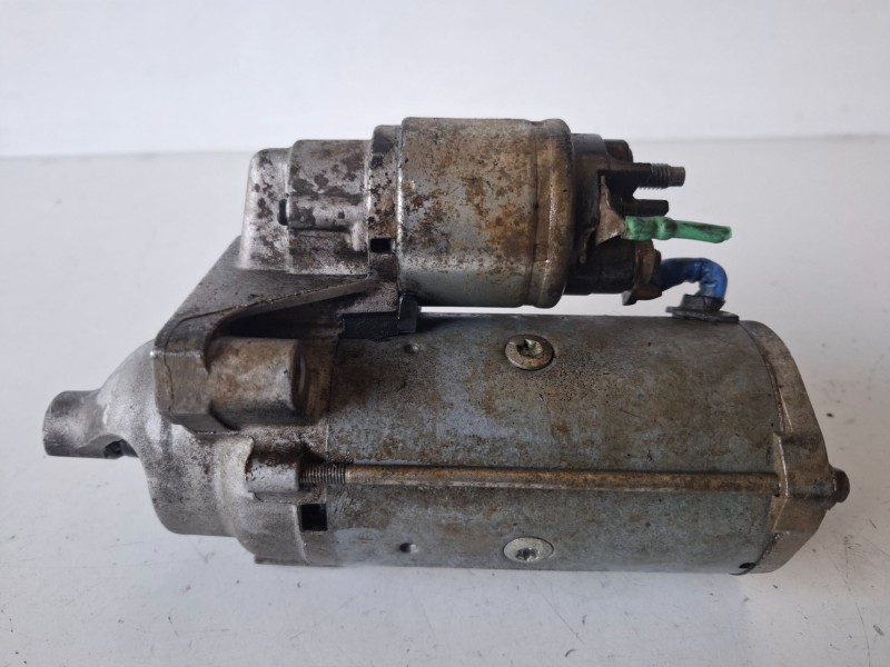 Recambio de motor arranque para citroen berlingo combi 9h06 referencia OEM IAM TS22E26  