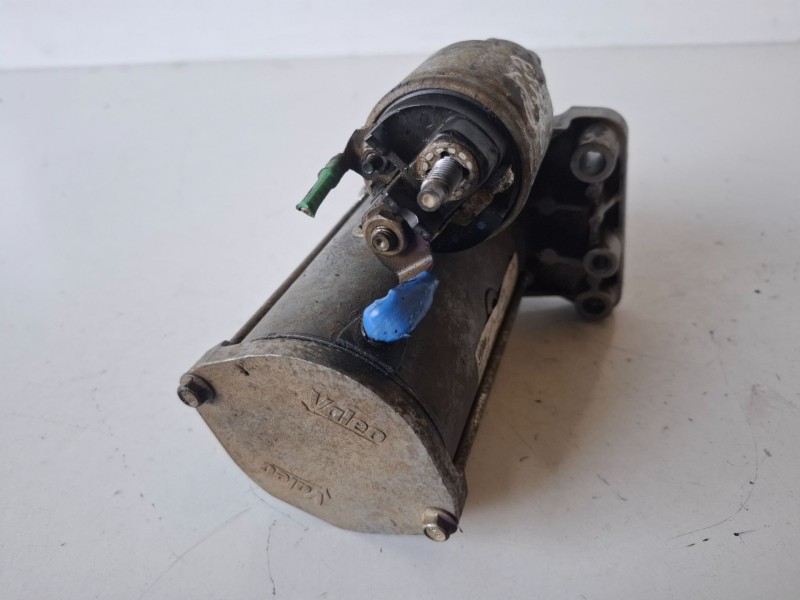 Recambio de motor arranque para citroen berlingo combi 9h06 referencia OEM IAM TS22E26  