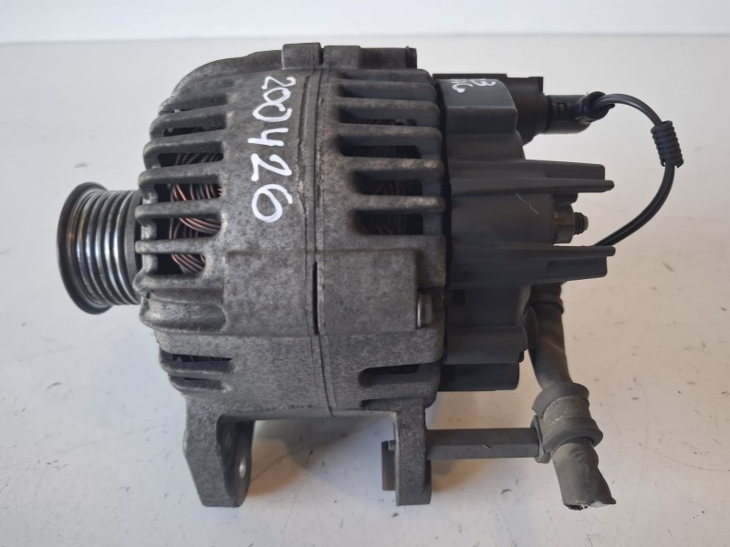 Recambio de alternador para volkswagen golf v (1k1)(10.2003) bca referencia OEM IAM 036903024H  