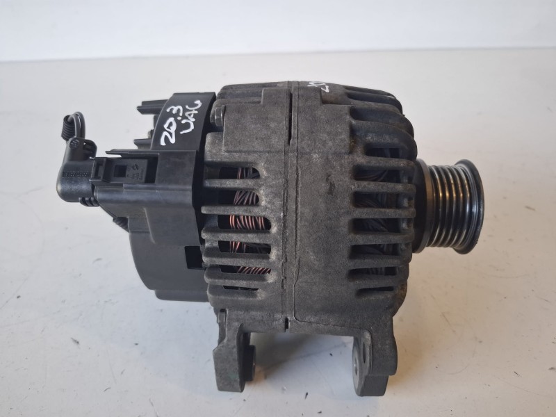 Recambio de alternador para volkswagen golf v (1k1)(10.2003) bca referencia OEM IAM 036903024H  