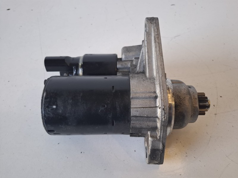Recambio de motor arranque para volkswagen golf v (1k1)(10.2003) bca referencia OEM IAM 0001120406  