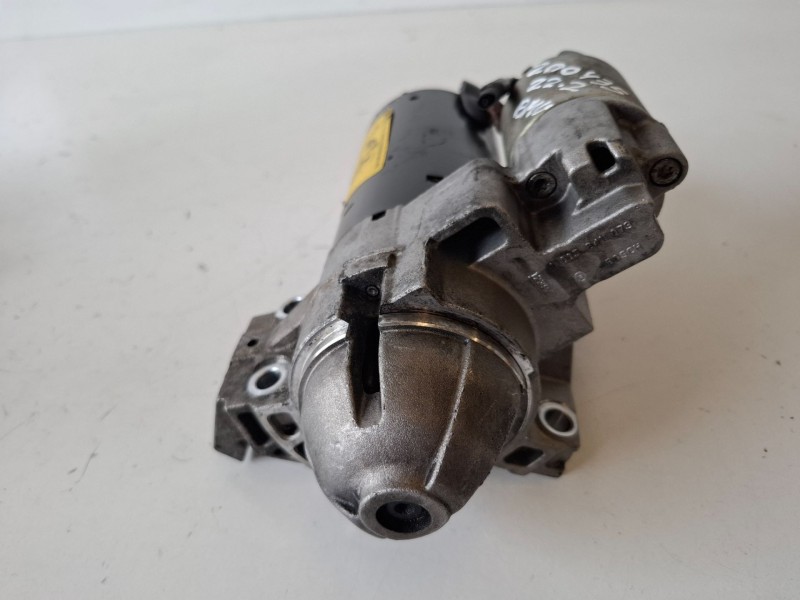 Recambio de motor arranque para bmw serie 1 berlina 5p (f20) n47d20c referencia OEM IAM 0001148010  