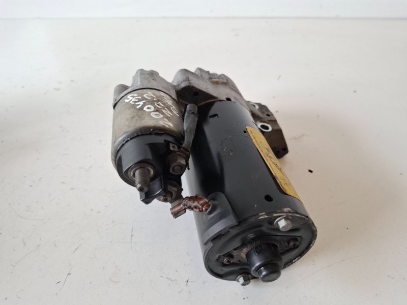Recambio de motor arranque para bmw serie 1 berlina 5p (f20) n47d20c referencia OEM IAM 0001148010  
