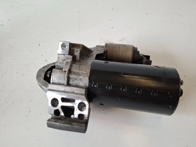 Recambio de motor arranque para bmw serie 1 berlina 5p (f20) n47d20c referencia OEM IAM 0001148010  