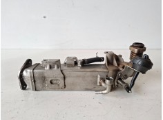 Recambio de enfriador egr para bmw serie 1 berlina 5p (f20) n47d20c referencia OEM IAM 781075107  