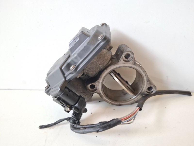 Recambio de caja mariposa para bmw serie 1 berlina 5p (f20) n47d20c referencia OEM IAM 1354781075202  