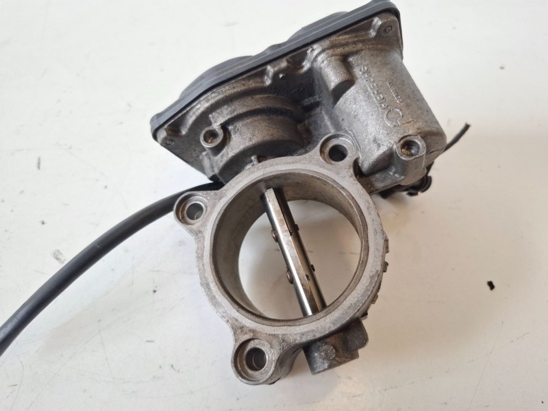 Recambio de caja mariposa para bmw serie 1 berlina 5p (f20) n47d20c referencia OEM IAM 1354781075202  