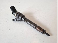 Recambio de inyector para bmw serie 1 berlina 5p (f20) n47d20c referencia OEM IAM 0445110289  
