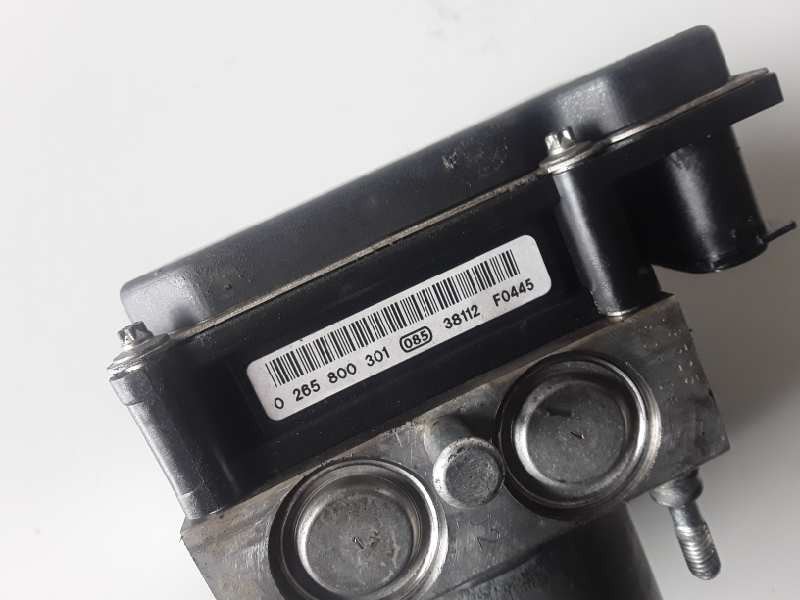 Recambio de abs para peugeot 307 (s1)(04.2001) nfu referencia OEM IAM 0265231302/9648265480/0265800301  