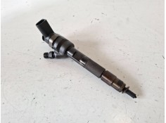 Recambio de inyector para bmw serie 1 berlina 5p (f20) n47d20c referencia OEM IAM 0445110289  