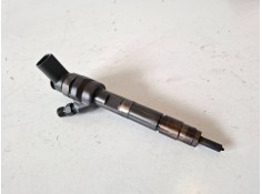 Recambio de inyector para bmw serie 1 berlina 5p (f20) n47d20c referencia OEM IAM 0445110289  