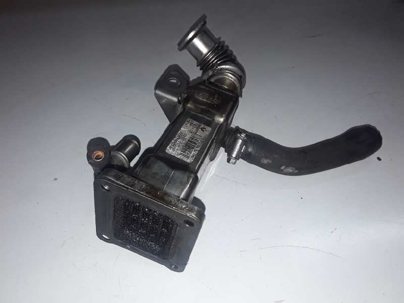 Recambio de enfriador egr para renault scenic ii (jm) f9q812 referencia OEM IAM 8200463548/7284300800/7284300800  