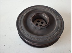 Recambio de polea cigueñal para bmw serie 1 berlina 5p (f20) n47d20c referencia OEM IAM 11238512072  