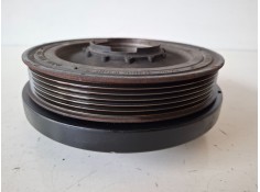 Recambio de polea cigueñal para bmw serie 1 berlina 5p (f20) n47d20c referencia OEM IAM 11238512072   2