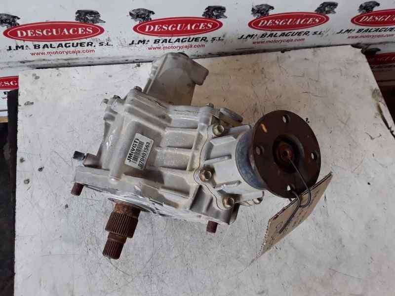 Recambio de caja transfer para hyundai tucson (jm) referencia OEM IAM JM(VGT)/070401563  