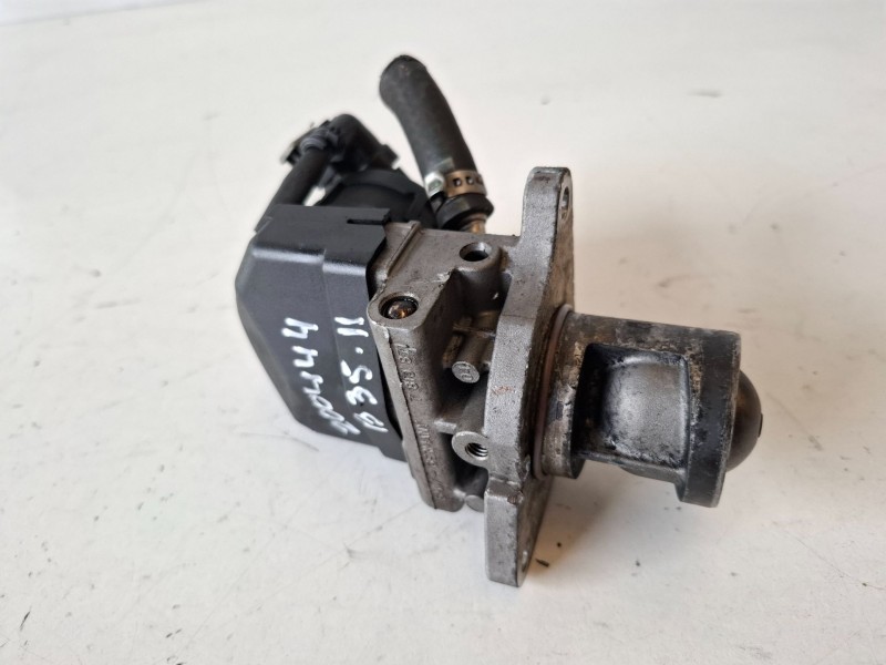 Recambio de valvula egr para bmw serie 1 berlina 5p (f20) n47d20c referencia OEM IAM 7810871  