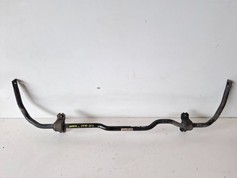 Recambio de barra estabilizadora delantera para audi a3 (8p1) bkd referencia OEM IAM 1K0411303Q  