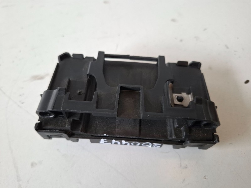Recambio de conmutador de arranque para renault scenic ii (jm) f9q800 referencia OEM IAM S118539002B  
