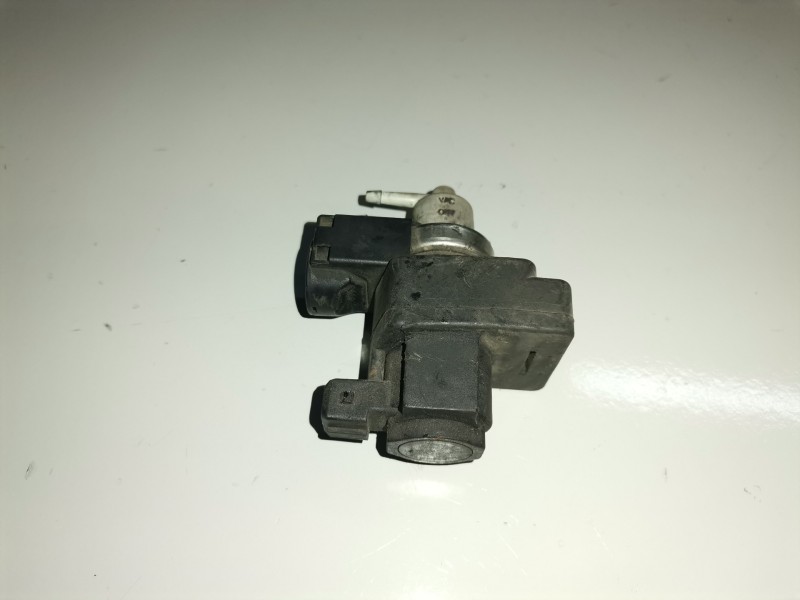 Recambio de valvula aire adicional para renault scenic ii (jm) f9q804 referencia OEM IAM 8200270451/72190356  