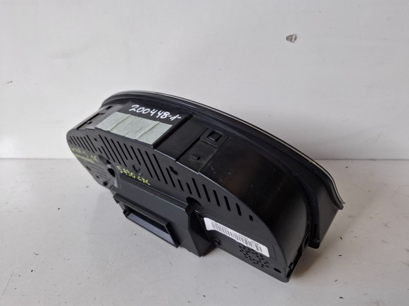 Recambio de cuadro instrumentos para volkswagen golf v (1k1)(10.2003) bse referencia OEM IAM 1K0920860K  