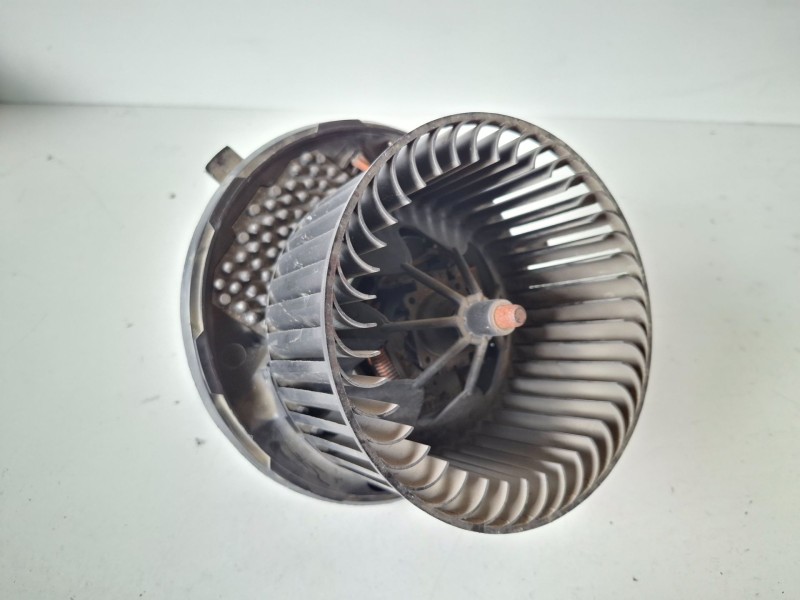 Recambio de ventilador calefaccion para seat leon (1p1) bxf referencia OEM IAM   