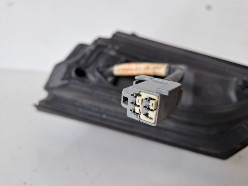Recambio de retrovisor izquierdo para ford focus berlina (cap) g8da referencia OEM IAM   