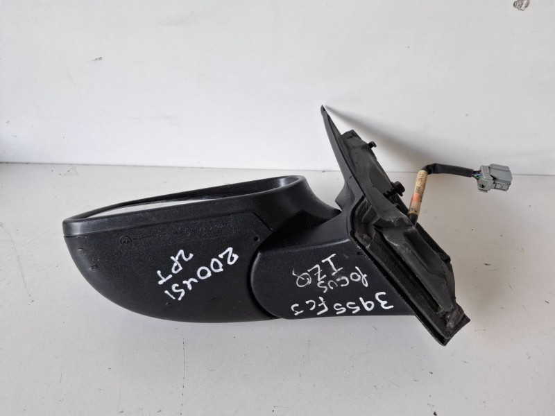 Recambio de retrovisor izquierdo para ford focus berlina (cap) g8da referencia OEM IAM   