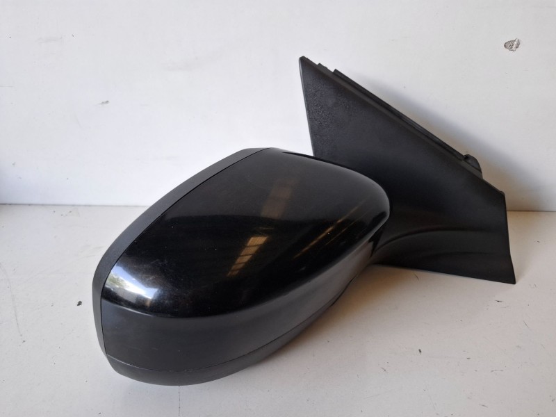 Recambio de retrovisor derecho para ford mondeo berlina (ca2) qxba referencia OEM IAM   