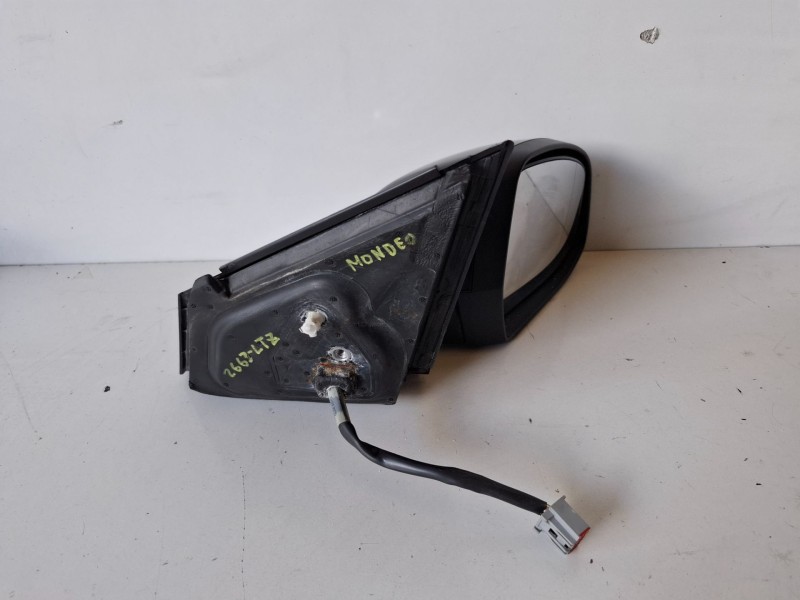 Recambio de retrovisor derecho para ford mondeo berlina (ca2) qxba referencia OEM IAM   